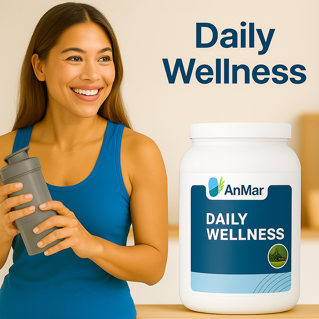 Daily Wellness