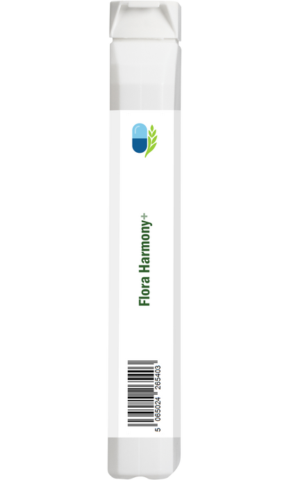 AnMar® Flora Harmony+ | 30 Capsules