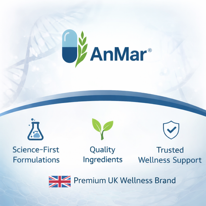 AnMar® ChocoPro Whey | 600g Powder